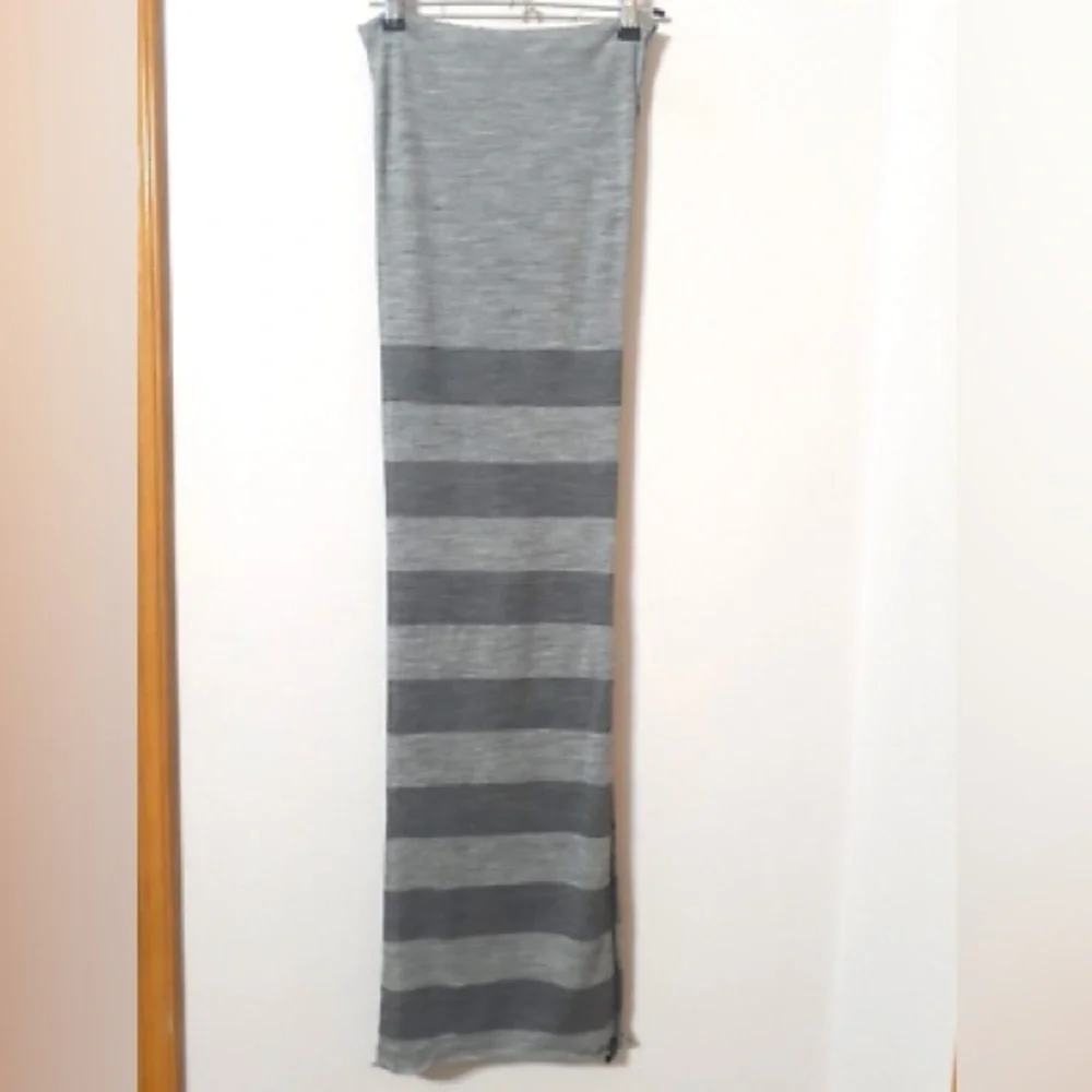 Icebreaker Unisex Merino Wool Scarf